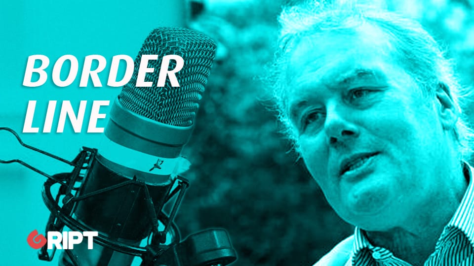 Borderline 06 – Kevin Myers